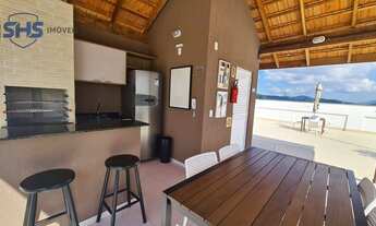 Imagem 2: Apartamento com 2 dormitórios à venda, 63 m² por R$ 528.000,00 - Itacolomi - Balneário Piç