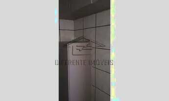 Imagem 5: APARTAMENTO SEMI MOBILIADO 2 DORM / 1 VAGA TATUAPÉ