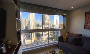 Imagem 2: Apartamento 2 quartos sendo 1 suíte - Setor Bueno