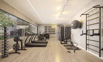 Imagem 2: Residencial Amarílis - o ponto mais alto da sua vida é aqui! Apartamentos na Vila Progre