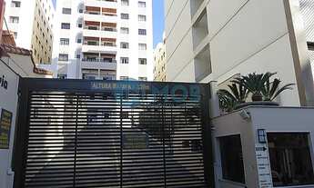 Imagem: Juiz de Fora - Apartamento Padrão - Centro