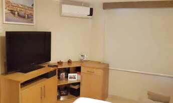 Imagem 2: Cobertura para venda no melhor ponto do Recreio dos Bandeirantes entre posto 10 e 11