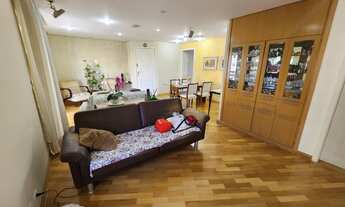 Imagem 6: Apartamento para venda possui 120 metros quadrados com 3 quartos