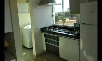 Imagem 3: ALUGA-SE MOBILIADO - RECÉM REFORMADO