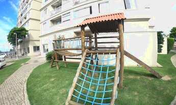 Imagem 6: AF- Happy Days Apto 2 quartos para locação em Morada de Laranjeiras