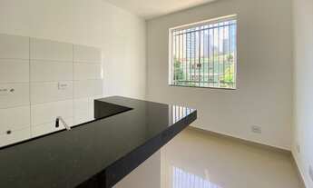 Imagem 3: Kitnet para aluguel no Funcionários em Belo Horizonte