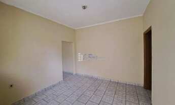 Imagem 4: Casa com 2 dormitórios para alugar, 72 m² por R$ 987/mês - Ipiranga - Ribeirão Preto/SP