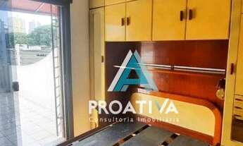 Imagem 6: Sobrado com 3 dormitórios para alugar, 186 m² - Santa Maria - Santo André/SP