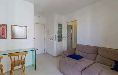 Imagem 3: Apartamento Venda Vila Nova Conceição 60 m² 2 Dormitórios