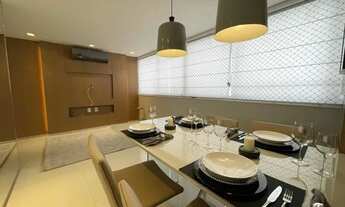 Imagem: Apartamento à venda no bairro Savassi