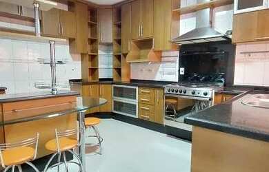 Imagem 4: Sobrado para alugar - Assunção - 170 m² - 03 quartos 1 suite - São Bernardo do Campo - SP