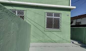 Imagem: Alugo Casa Rua Lageado n 254 2 quartos em