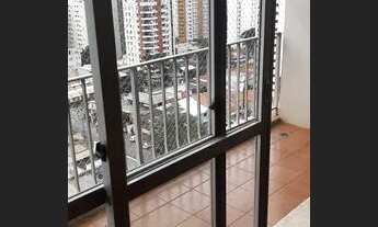 Imagem: Apartamento para aluguel tem 120 metros