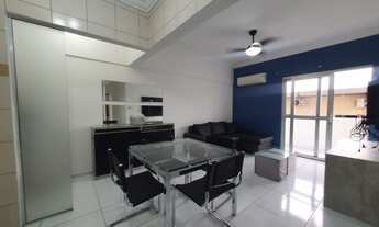 Imagem 6: Apartamento todo mobiliado com 03 quartos no Cond. Jardim Imperial