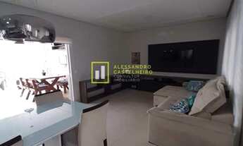 Imagem: Casa de Condomínio com 3 dorms, Jardim