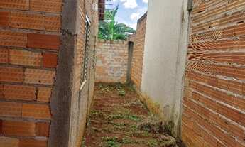 Imagem 4: Lote c/ 360,00m² + casa 75m²