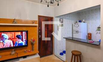 Imagem 4: Apartamento para Aluguel - Aclimação, 1 Quarto, 56 m2