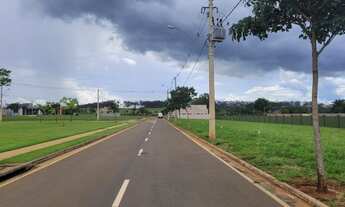 Imagem: Lote no Terras Alpha 300m²