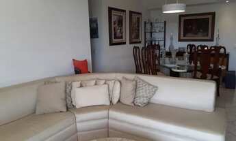 Imagem 5: Barra da Tijuca - Residencial Aldeia do Mar - 3 quartos na praia com total infraestrutura