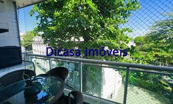 Imagem 3: Apartamento para venda com 120 metros quadrados com 3 quartos