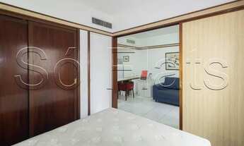 Imagem 7: Apartamento Le Premier ótima opção nos Jardins prox. a Av. Paulista e Ibirapuera