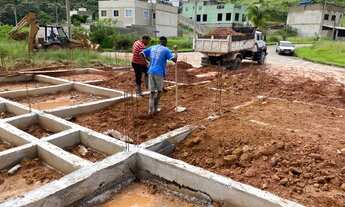 Imagem 2: Lote terreno com escritura