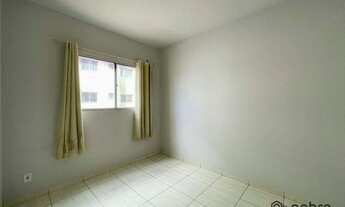 Imagem 3: Apartamento com 2 dormitórios para alugar, 44 m² por R$ 1.052,92/mês - Plano Diretor Norte