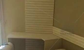 Imagem 7: Apartamento duplex com serviço a venda na Vila Nova Conceição, Rua Gararu, a 400 metros do