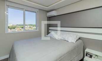 Imagem 5: Apartamento à Venda - Cavalhada, 2 Quartos, 57 m2