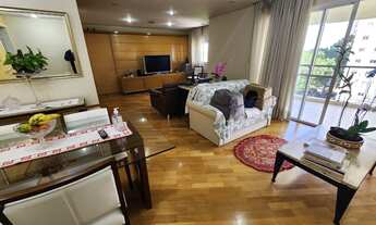 Imagem 7: Apartamento para venda possui 120 metros quadrados com 3 quartos