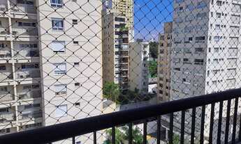 Imagem 4: Apartamento para aluguel tem 90 metros quadrados com 3 quartos em Perdizes - São Paulo - S