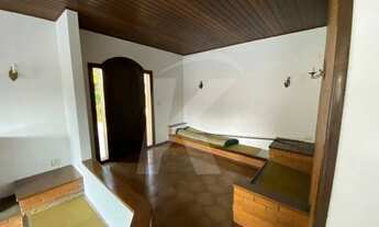 Imagem 5: Casa Térrea 3 Dorm. (1 Suíte) com Edícula 400 m² para locação Jd. Floresta