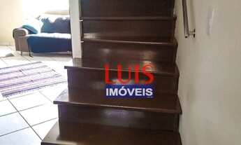 Imagem 4: Excelente casa com 3 dormitórios para alugar, 102 m² por R$ 2.950 + taxas/mês - Piratining