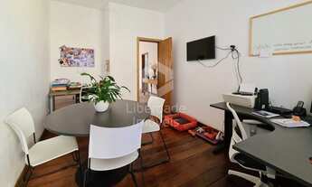 Imagem 7: BELO HORIZONTE - Casa Padrão - Caiçara