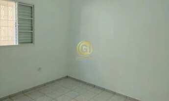 Imagem 5: Casa residencial para Locação - Cidade Jardim, Jacareí