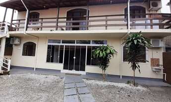 Imagem: Aluga-se casa nos ingleses mensal