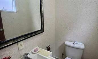 Imagem: SOBRADO EM CONDOMINIO FECHADO COM 5 SUÍTES