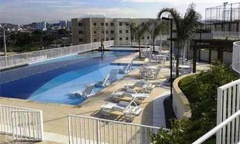 Imagem 2: Lindo apartamento, em condomínio fechado. [VP