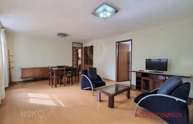 Imagem 2: Apartamento para Locação com 3 Dorm. - 1 Vaga - Vila Mariana/ Paraiso - NSK3 Imóveis - Cod