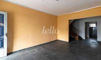 Imagem 4: São Paulo - Casa Padrão - Santana