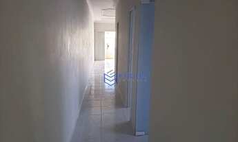 Imagem 5: Casa com 3 dormitórios à venda, 100 m² por R$ 220.000,00 - Divineia - Aquiraz/CE