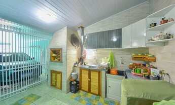 Imagem 2: Casa para venda possui 162 metros quadrados com 3 quartos em Ribeira - Salvador - Bahia