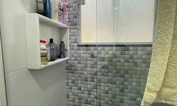 Imagem 2: Reformado apartamento