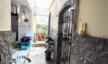 Imagem: Casa - 05 quartos - Méier ME