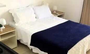 Imagem: Studio na Praia do Flamengo