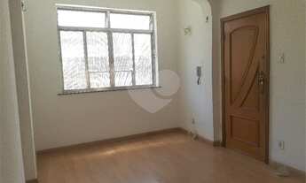 Imagem: Apartamento - 02 quartos - Méier ME