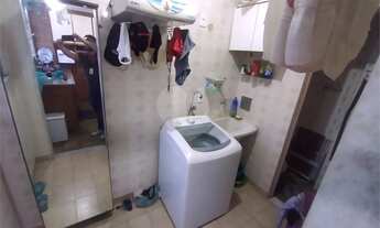 Imagem 7: Apartamento 02 Quartos na Praça Seca [ME