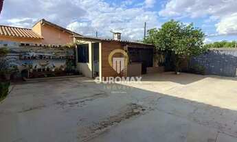 Imagem 4: Casa com 2 quartos, 108 m², à venda por R$ 270.000