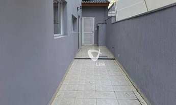 Imagem 4: Casa com 4 dormitórios, 288 m² - venda por R$ 2.800.000,00 ou aluguel por R$ 17.405,28/mês