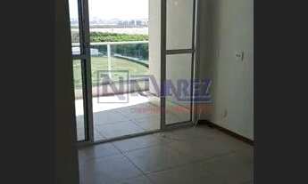 Imagem 5: Apartamento com 2 quartos no UNIQUE RESIDENCE - Bairro Jardim Camburi em Vitória